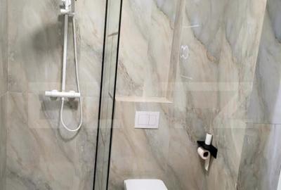 Apartament cu 2 camere - etaj 7 - Traian Vuia Apartament cu 2 camere - etaj 7 - Traian Vuia - 7