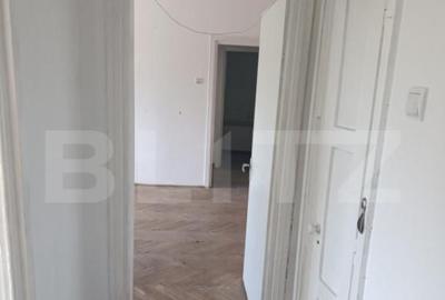 Apartament 3 camere, 55 mp, zona Podu Ros - 2