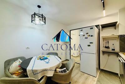 Pantelimon, nelocuit, decomandat, renovat integral - 2