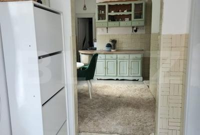 Casa cocheta, aproape de centrul orasului Targu Mures - confort si intimitate - 4