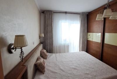 Apartament cu 3 camere în Complex Studențesc - 4