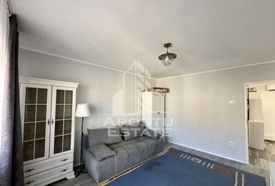 Apartament cu 2 camere, decomandat, zona Balcescu - 4