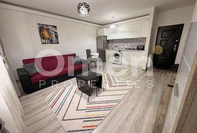 Apartament cu 2 camere semidecomandat, mobilat în Hotvon - 2