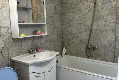 Casa + teren Oniscani (Filipesti, Bacau) - 1