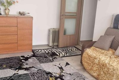 Apartament cu 2 camere semidecomandat în Salca - 3