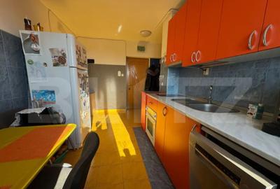 Apartament cu 2 camere decomandat în Central - 4