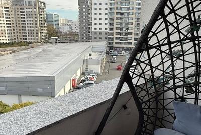 Direct proprietar | Vând apartament 2 camere | Zona Plaza Lujerului - 7