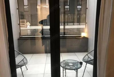 Studio ultralux concept exclusivist, Win Herastrau Cartierul Francez - 7