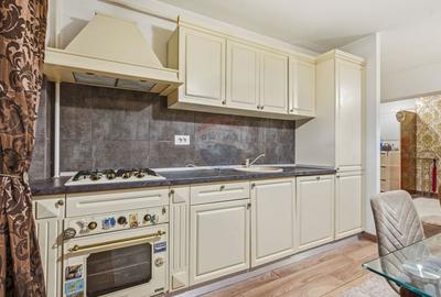 Apartament elegant cu 3 camere- cartierul rezidential Newton-Tatarasi - 3