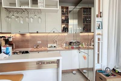 Apartament 4 camere Petricani -  Lacul Tei - sector 2 - Nord - 6