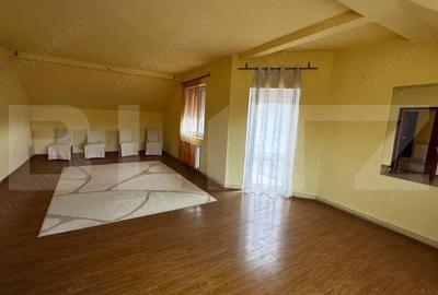 Casă cu 3 camere cu Teren 300 Mp în Cetate - 15