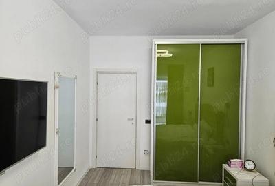 Apartament cu 3 camere decomandat, mobilat în Nord - 4