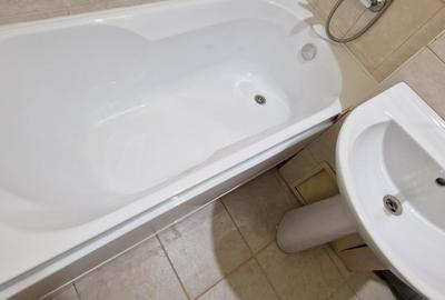 Apartament ultra-central doua camere Ploiesti - fara risc seismic! - 6