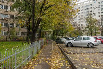 LIVIU REBREANU - PARK LAKE, GARSONIERA 30 MP, PANORAMA! - 7
