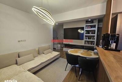 Apartament cu 3 camere semidecomandat, mobilat în Titan - 4