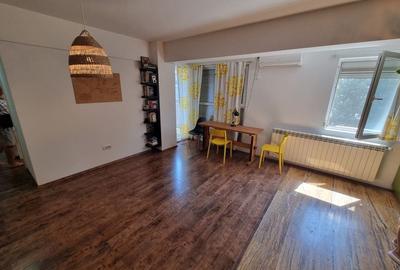 Tomis plus-apartament 2 camere mobilat utilat - 3
