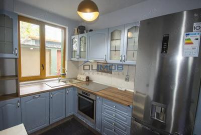 Inchiriere vila cu personalitate zona Tudor Vladimirescu - 7