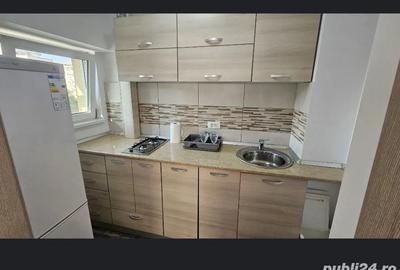 Inchiriez garsoniera Mihai Bravu-Pasaj Obor - 5