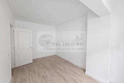 Apartament cu 2 camere decomandat Pacurari 65mp - parcare subterana - 6