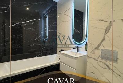 Proiect Cavar Residence 4 Camere 2 Bai Terasa 17 mp - 6