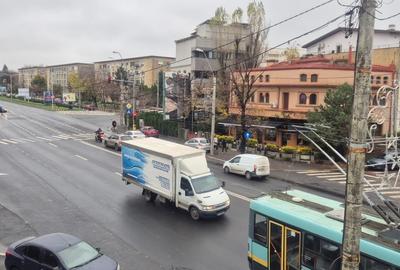 Imobil Cotroceni - Bd. Eroilor - Stradal - 6