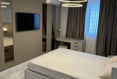 Vanzare apartament 2 camere Pipera Complex Ivory Residence - 8