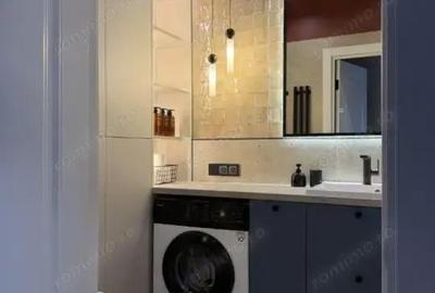 Garsonieră decomandată în Politehnica