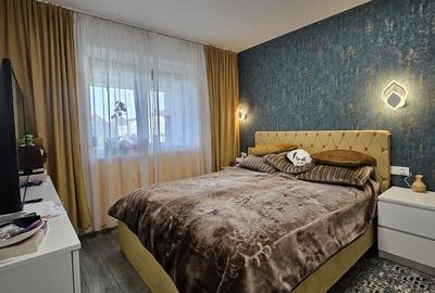 Casă cu 3 camere decomandat cu Teren 250 Mp în Nojorid - 16
