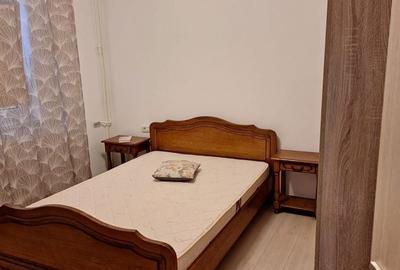 Apartament cu 2 camere semidecomandat în Central - 3