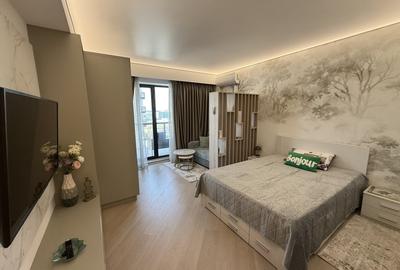 Studio Pipera | Cortina North | Mobilat Designer