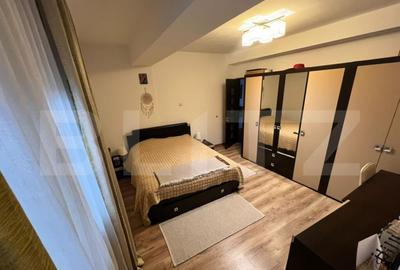 Apartament 3 camere, 57.70 mp, zona Brazda lui Novac - 12