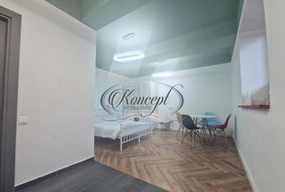 Apartament la cheie, in zona centrala cu mutare imediata - 1