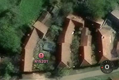 Casă cu Teren 851 Mp în Uileacu de Beiuș - 1