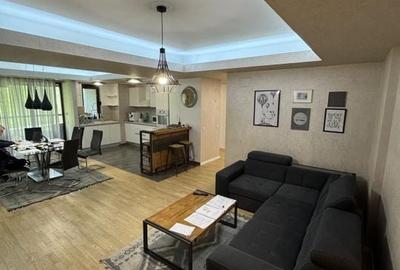 Inchiriere 4 Camere/Iancu Nicolae/Boxă și 2 Locuri de Parcare - 4