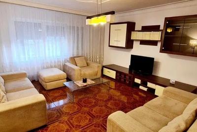 Inchiriere Apartament 2 Camere Centrala Parcare Dna Ghica - 1