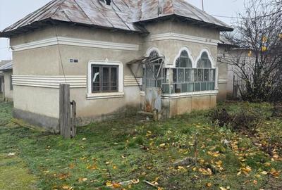 Casă cu 4 camere în Vlădila - 7