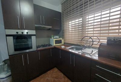 Apartament 3 Camere Strada Cireșului, Fundeni Dobroești - 19