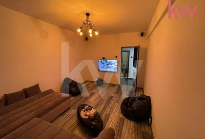 Apartament 2 camere de inchiriat - 5