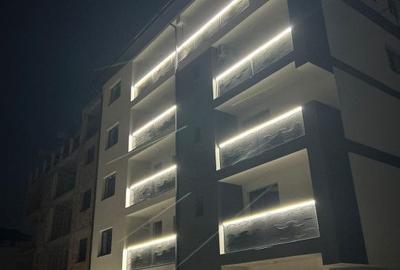 Apartament cu 2 camere în Central - 2