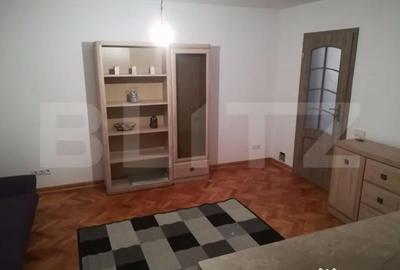 Apartament cu 3 camere decomandat în Gheorgheni - 3
