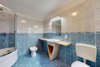 Casa moderna in Cristian ! | Teren suplimentar de 1000 mpI Comision 0% - 10