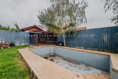 Vila spatioasa de lux|retrasa| Baciu/Magnoliei - 18