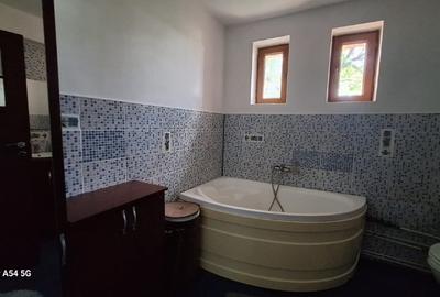 Apartament Chirie 2 camere mobilat si utilat Copou - 6