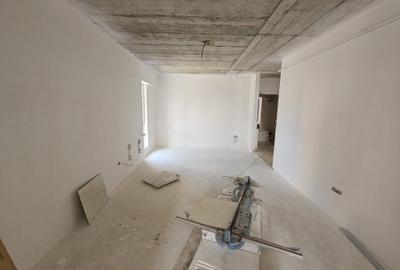 Apartamente 2 cam | Militari Residence | Comision 0 | Bloc 2025 | 51.5 mp - 6