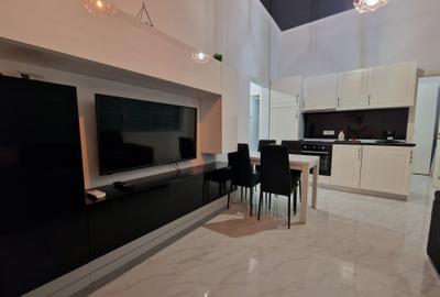 Apartament cu 2 camere semidecomandat în Nord - 17