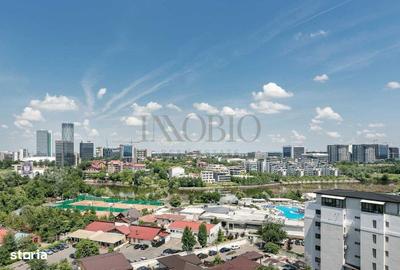 Apartament cu 2 camere, mobilat în Tei - 7