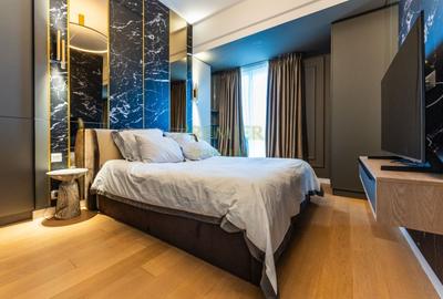 Apartament cu 2 camere decomandat în Barbu Văcărescu - 20