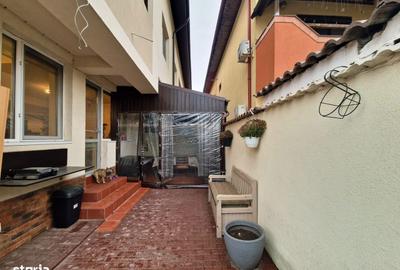 Casă cu 4 camere în Olteniței - 2