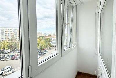 De Vanzare Apartament 3 Camere Rahova  Stradal, Vedere Spate, Anvelopat - 17