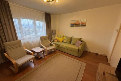 2 camere decomandate, parcare, Zona Piata Marasti, OMV, Panemar, Profi - 2